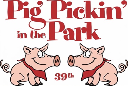 Pig Pickin’ 2026